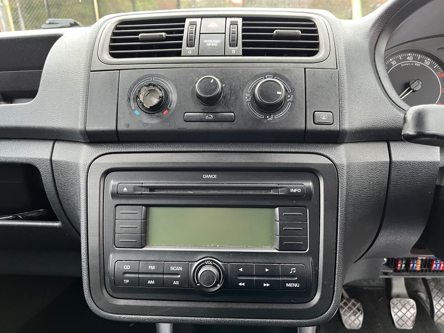 Used Skoda Fabia 2009 for sale - 76864085: Photo 15