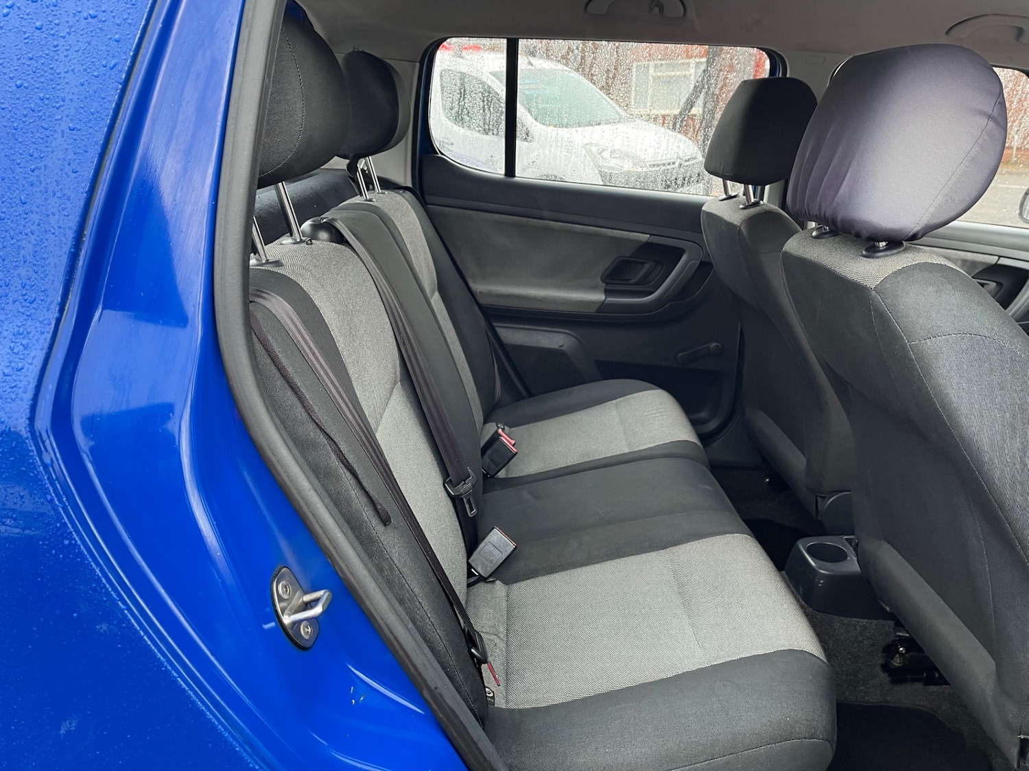 Used Skoda Fabia 2009 for sale - 76864085: Photo 7