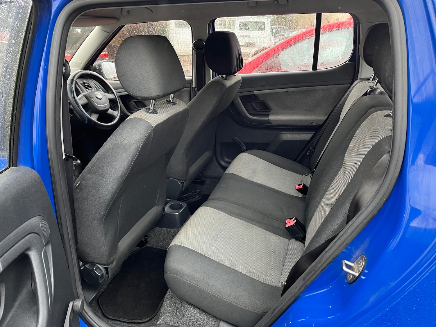 Used Skoda Fabia 2009 for sale - 76864085: Photo 9