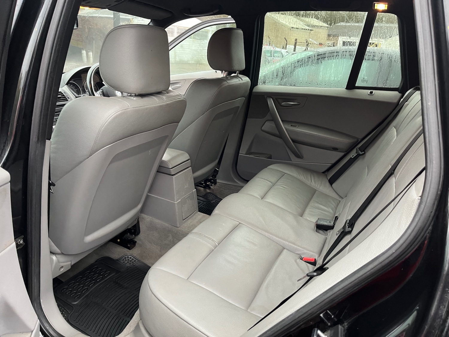 Used BMW X3 2005 for sale - 77006419: Photo 10