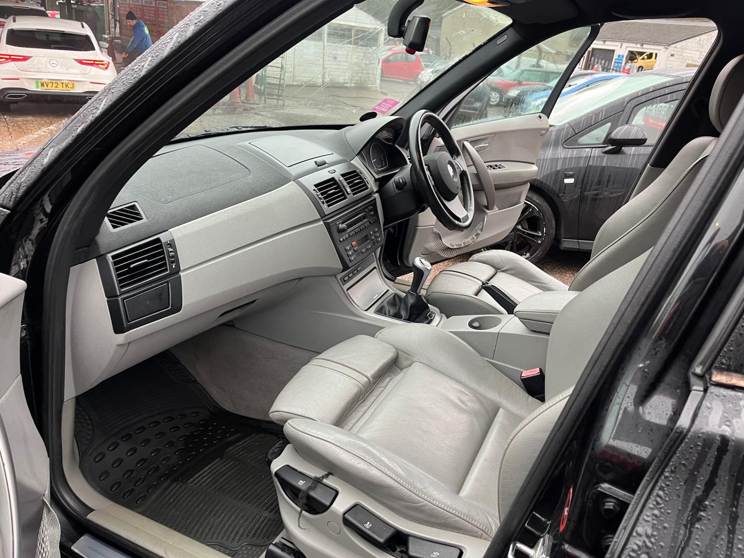 Used BMW X3 2005 for sale - 77006419: Photo 11