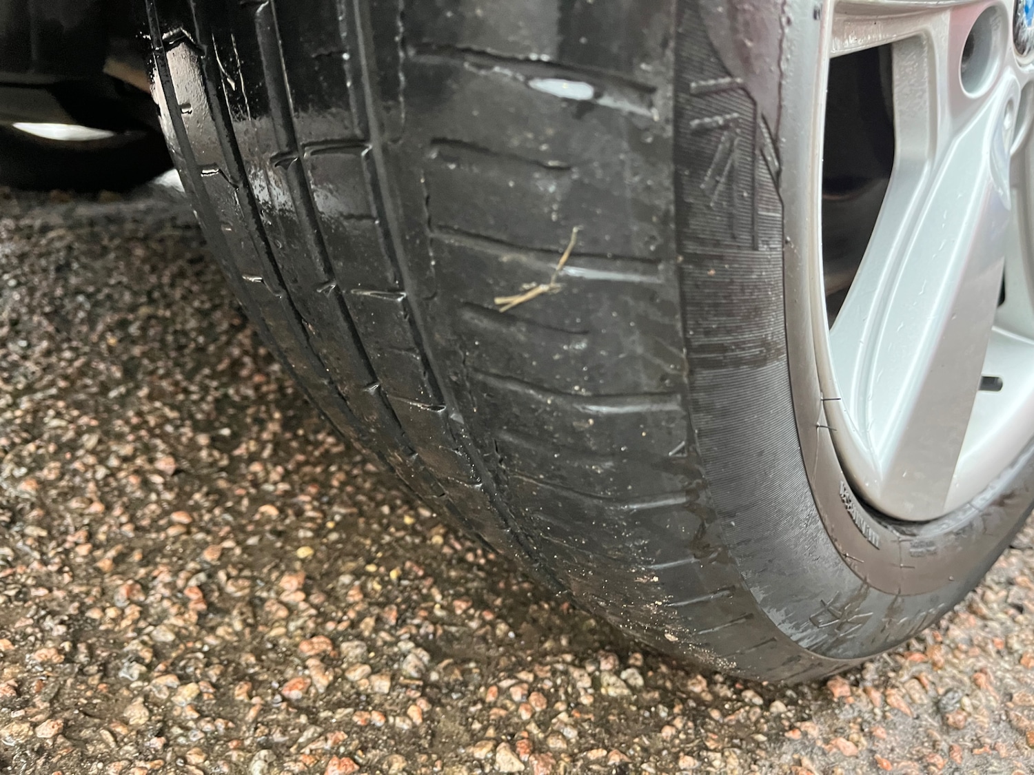 Used BMW X3 2005 for sale - 77006419: Photo 13