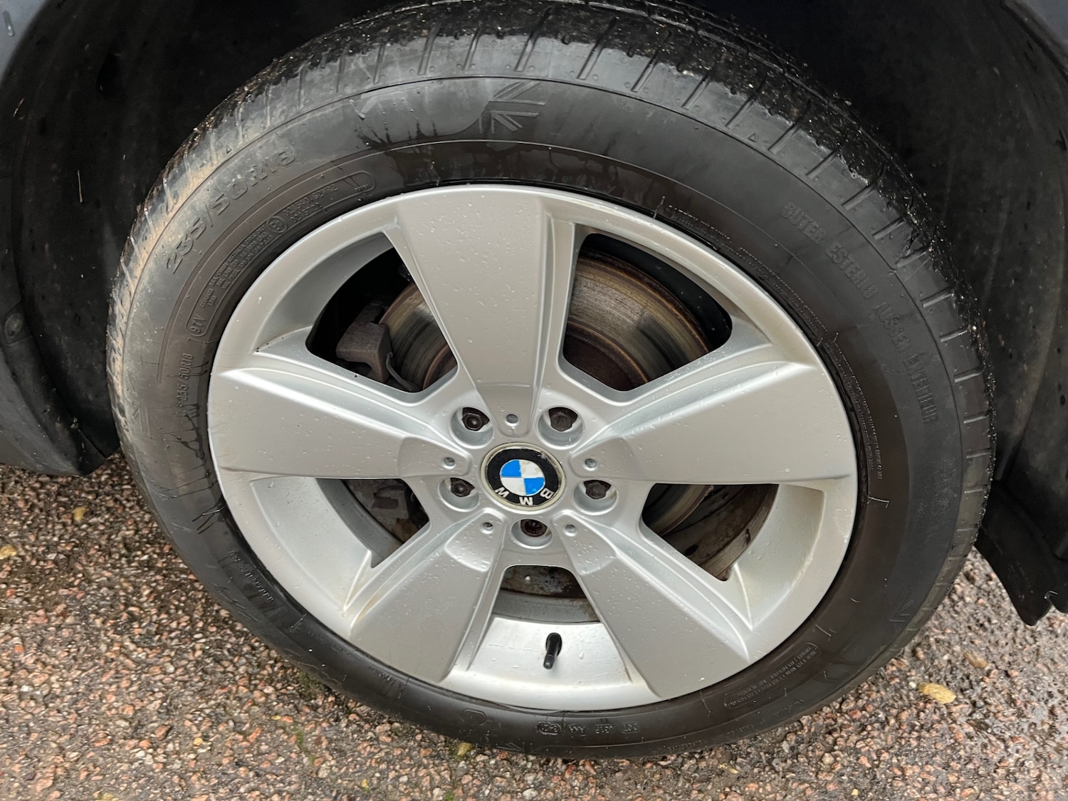 Used BMW X3 2005 for sale - 77006419: Photo 14