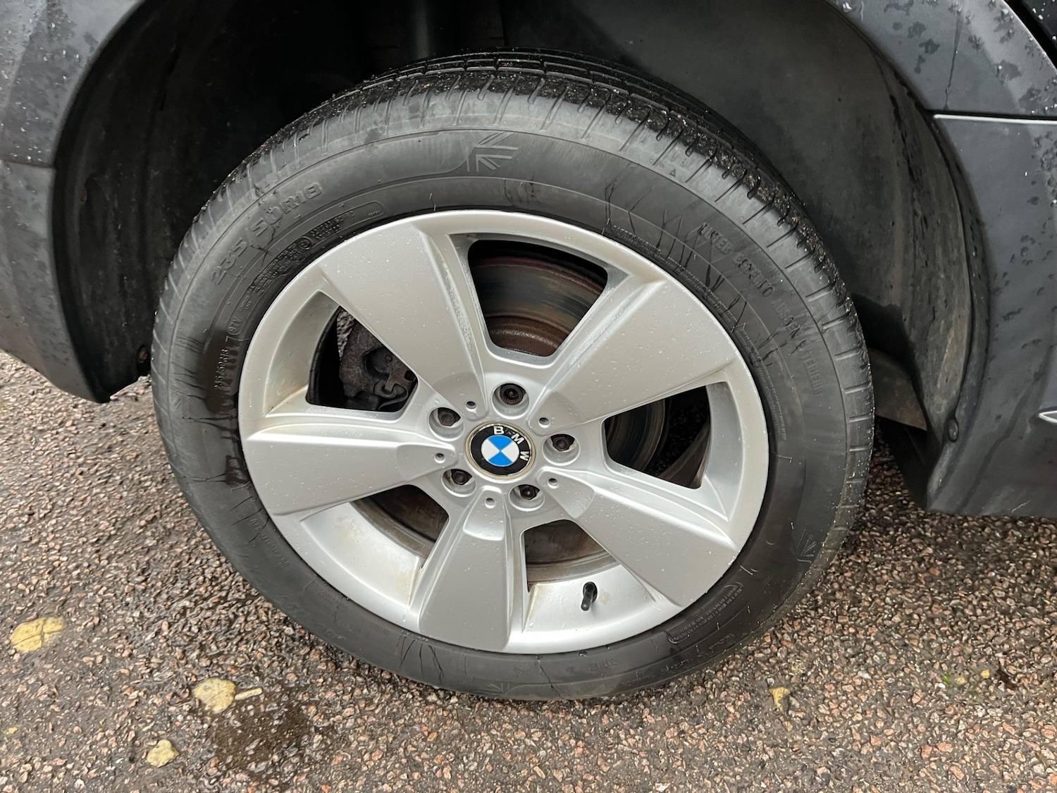 Used BMW X3 2005 for sale - 77006419: Photo 15