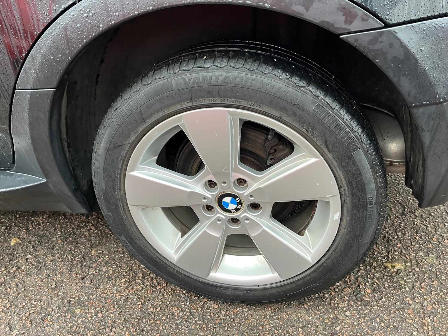 Used BMW X3 2005 for sale - 77006419: Photo 17