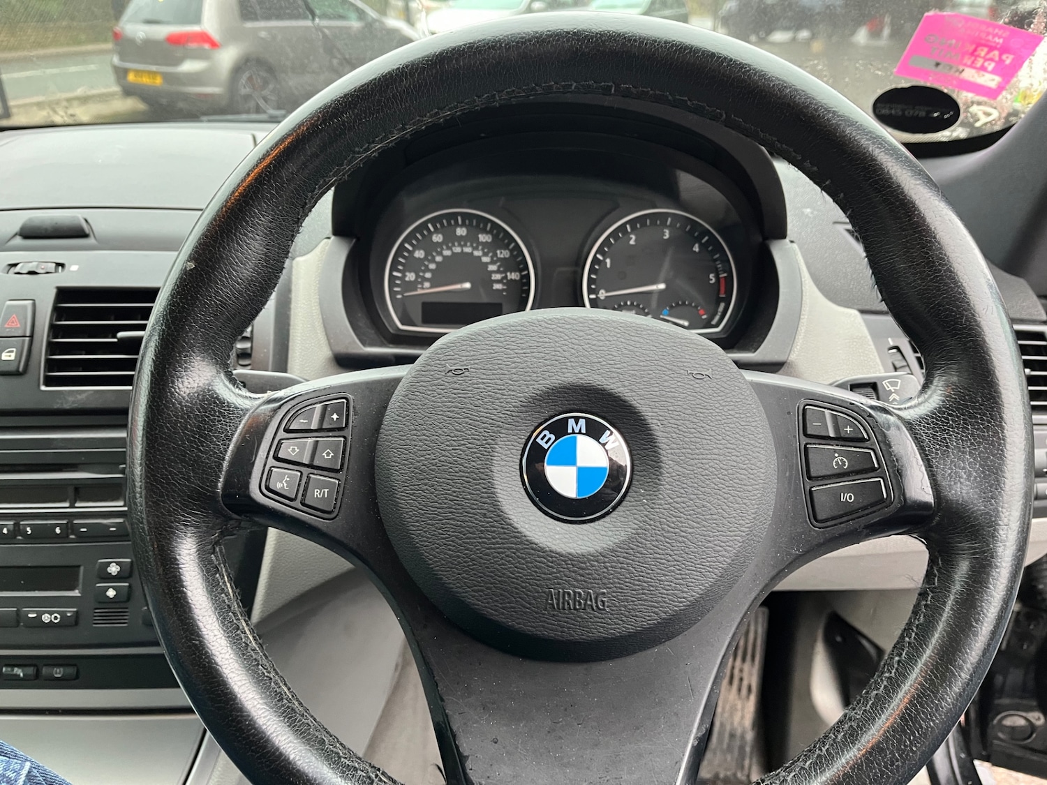 Used BMW X3 2005 for sale - 77006419: Photo 19