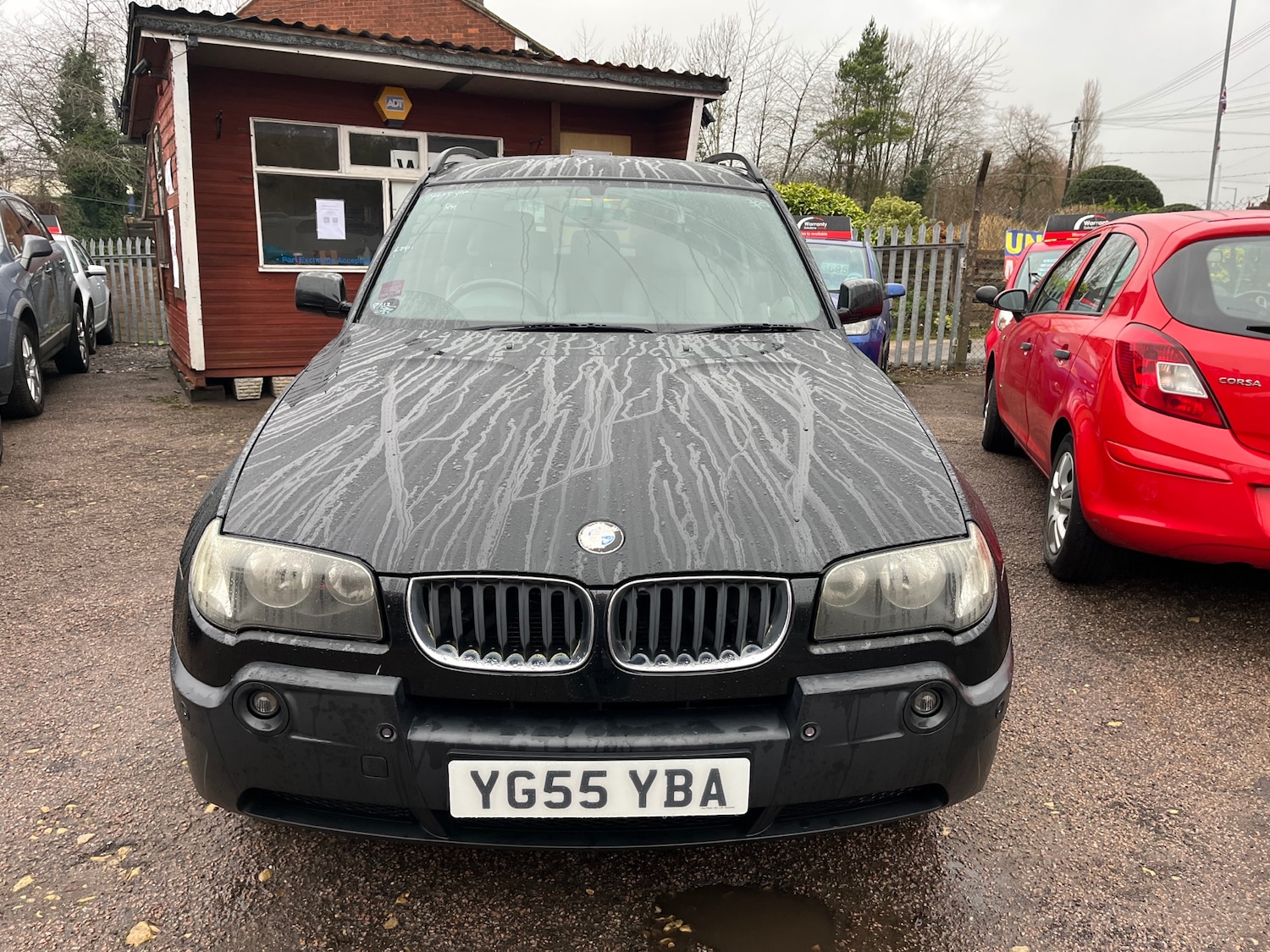 Used BMW X3 2005 for sale - 77006419: Photo 2