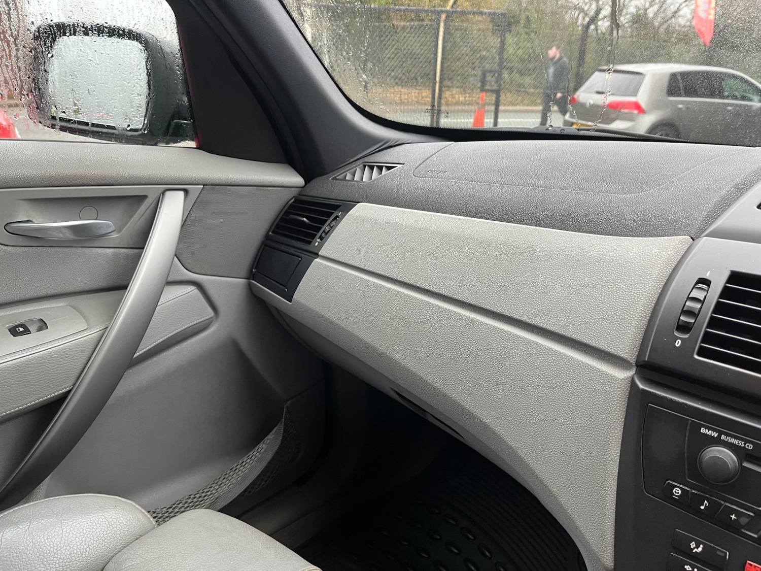 Used BMW X3 2005 for sale - 77006419: Photo 20