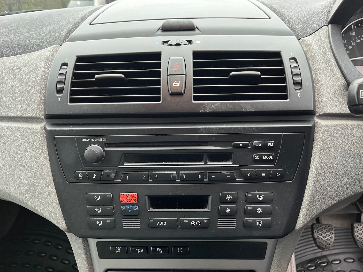 Used BMW X3 2005 for sale - 77006419: Photo 21