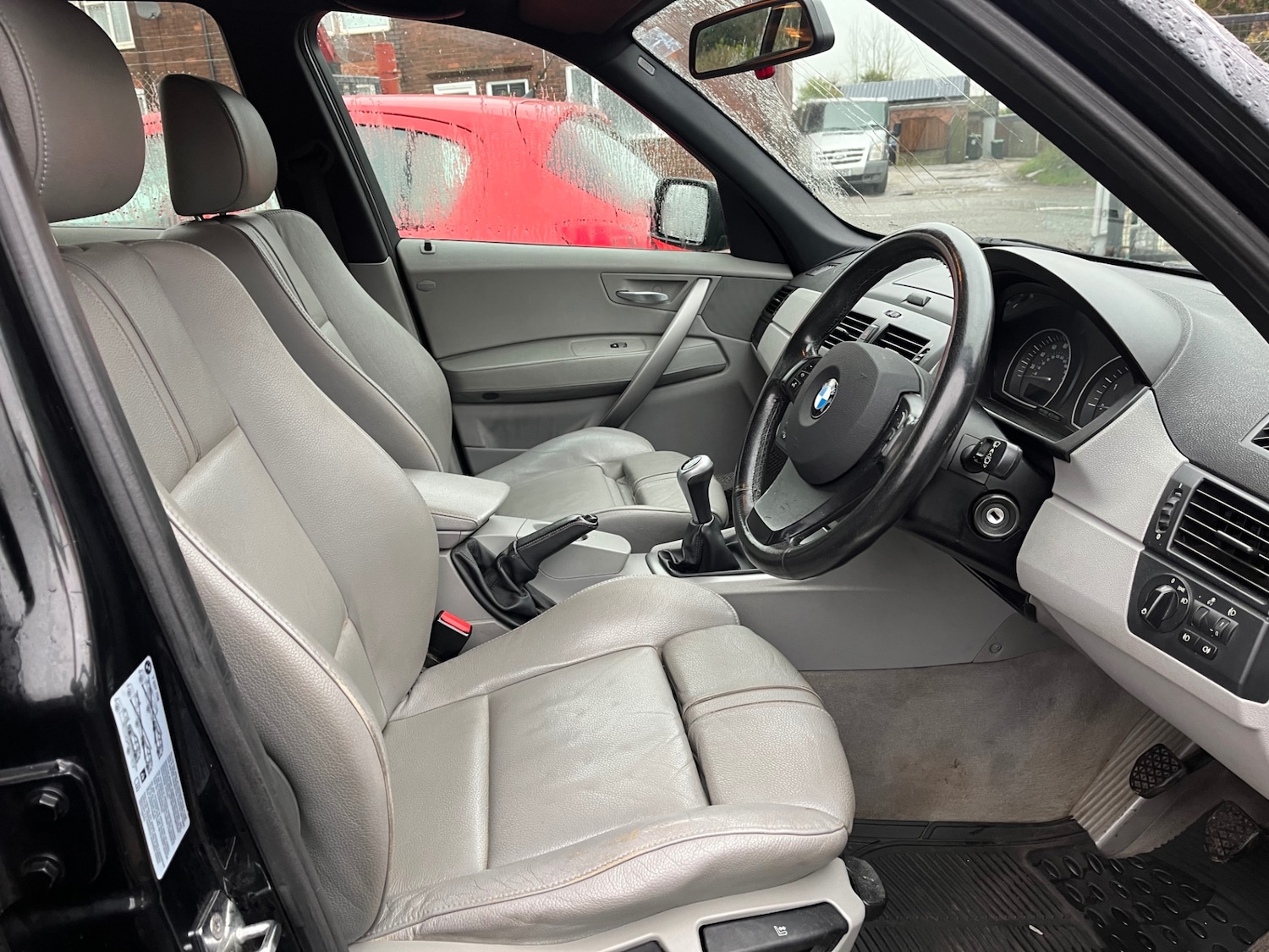 Used BMW X3 2005 for sale - 77006419: Photo 7