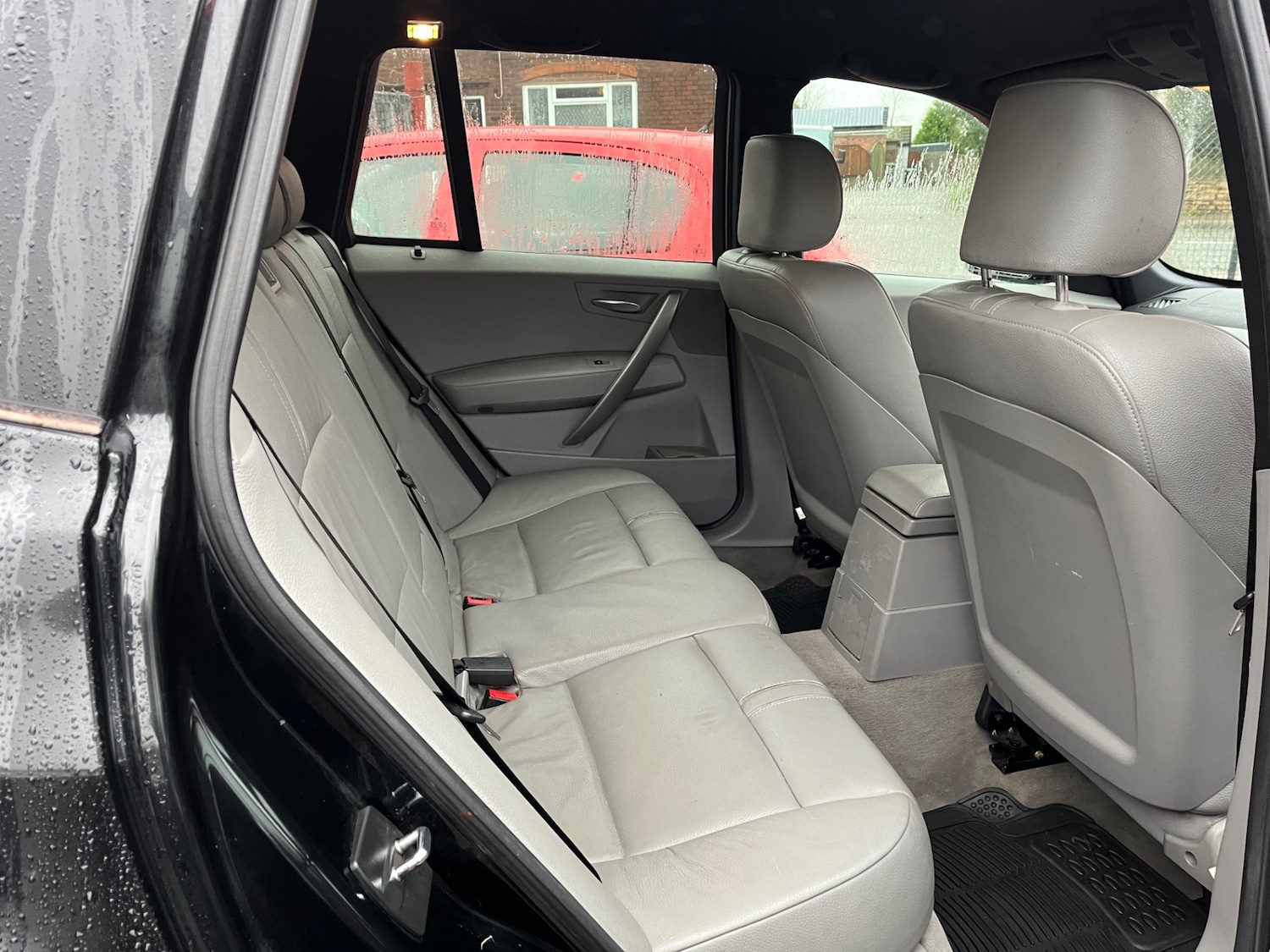 Used BMW X3 2005 for sale - 77006419: Photo 8