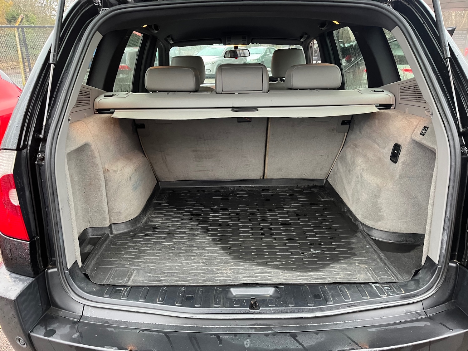 Used BMW X3 2005 for sale - 77006419: Photo 9