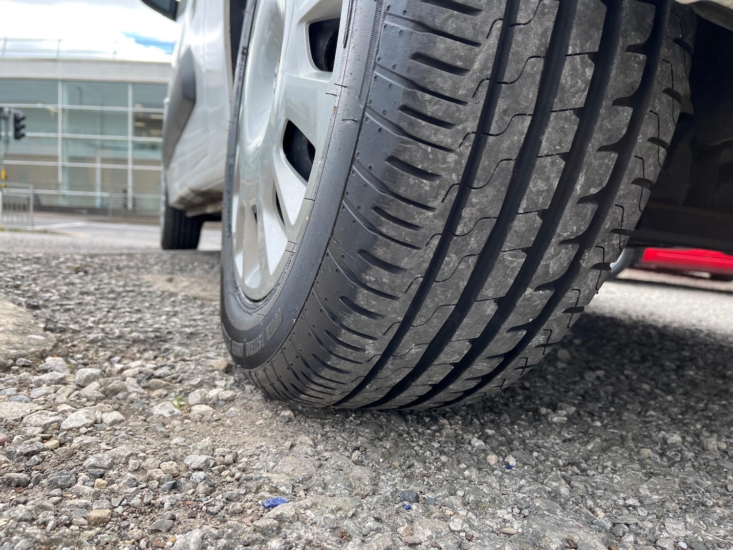 Vehicle 15