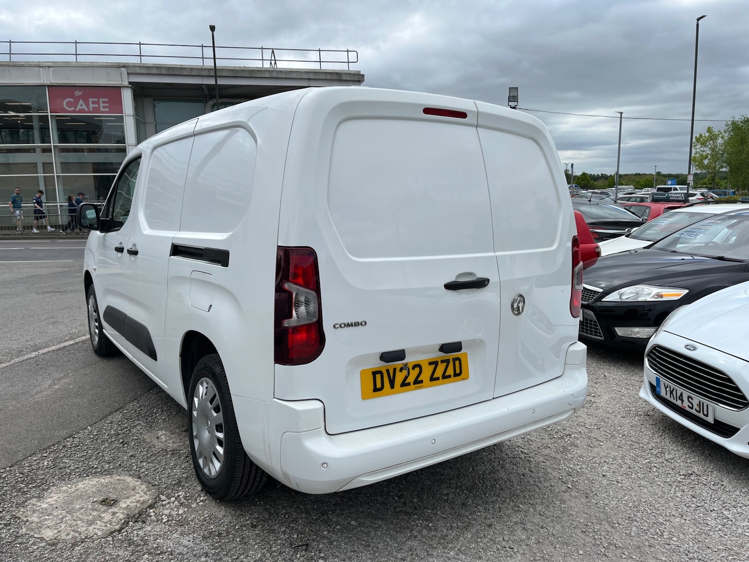 Vehicle 6