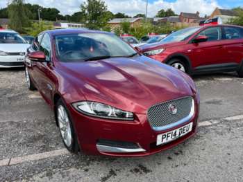 2014 (14) - 2.2d [200] Premium Luxury 4dr Auto