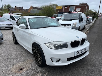 Used BMW 1 Series 2012 for sale - 78289069: Photo