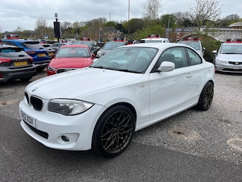 Used BMW 1 Series 2012 for sale - 78289069: Photo