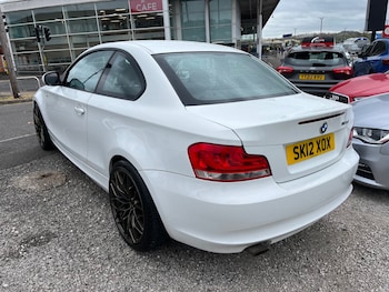 Used BMW 1 Series 2012 for sale - 78289069: Photo