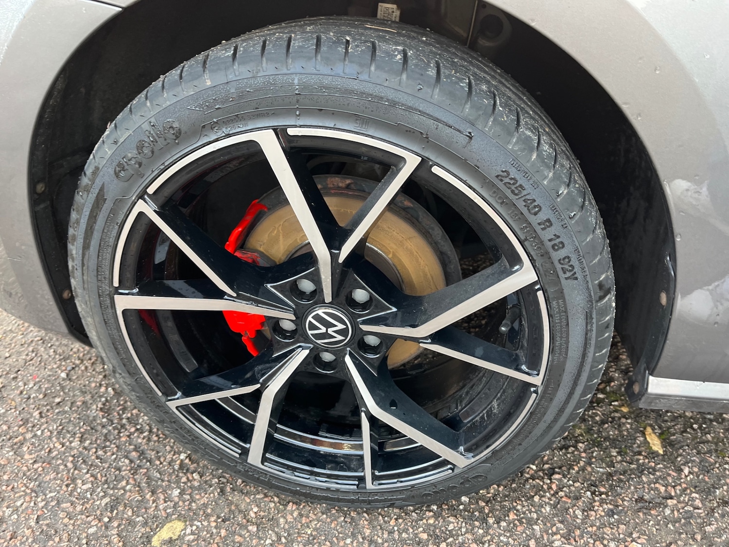 Used Volkswagen Golf 2014 for sale - 77201078: Photo 13