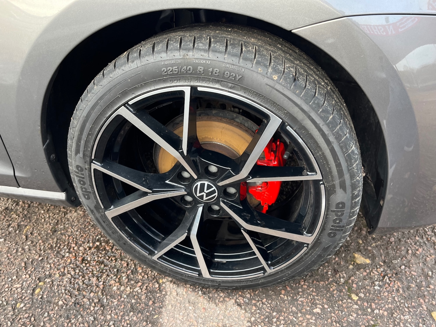 Used Volkswagen Golf 2014 for sale - 77201078: Photo 15