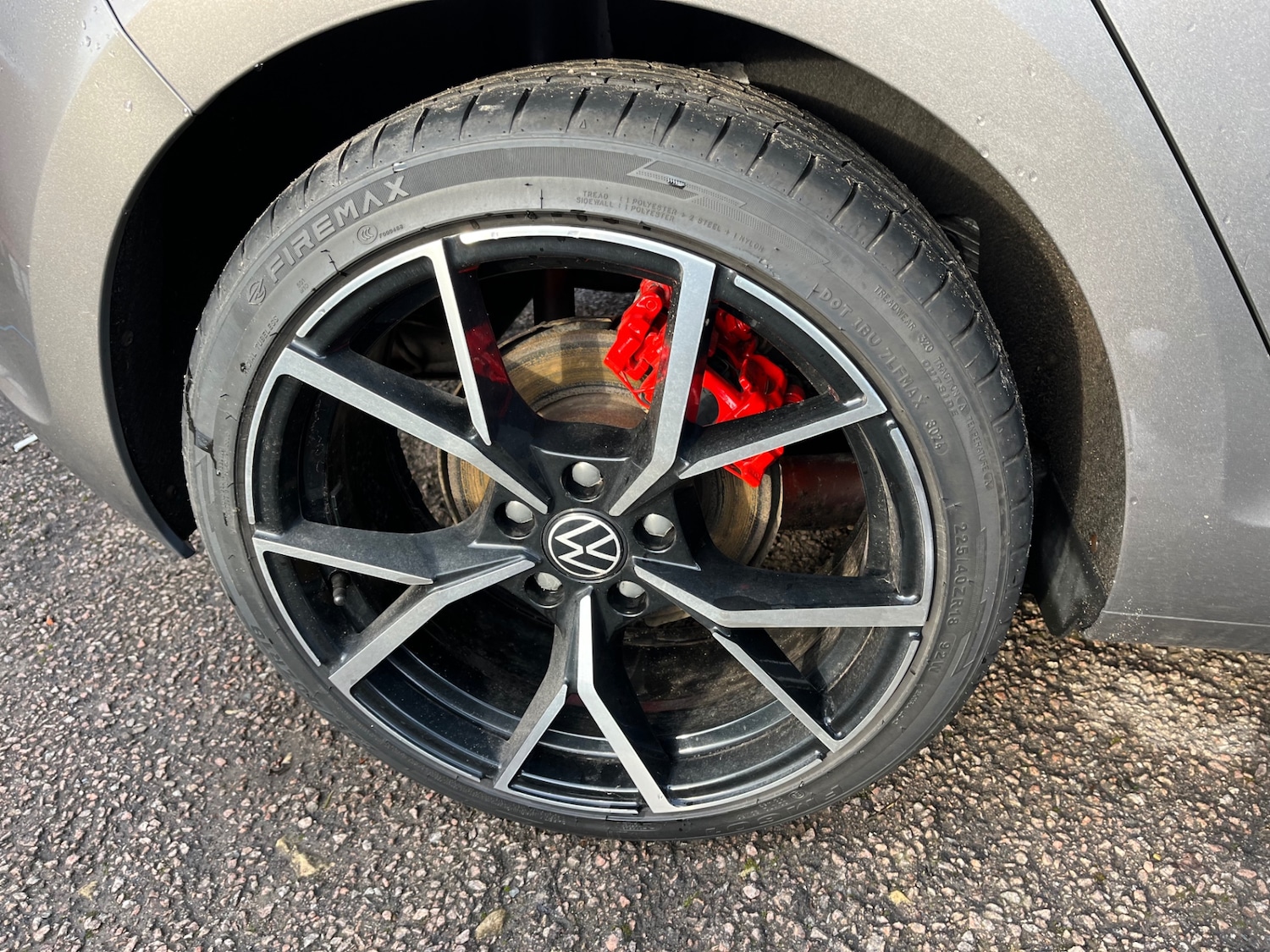 Used Volkswagen Golf 2014 for sale - 77201078: Photo 16