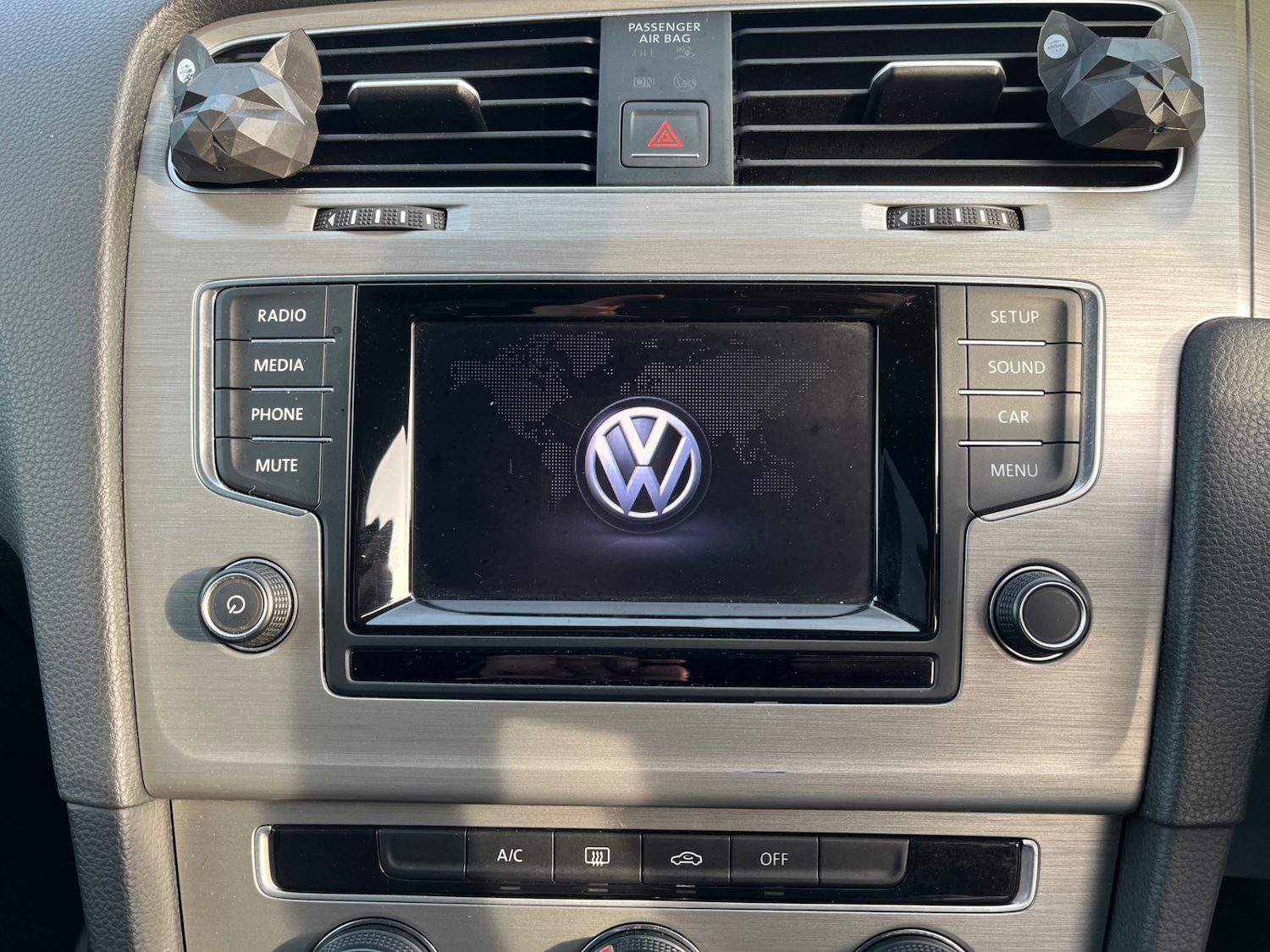 Used Volkswagen Golf 2014 for sale - 77201078: Photo 22