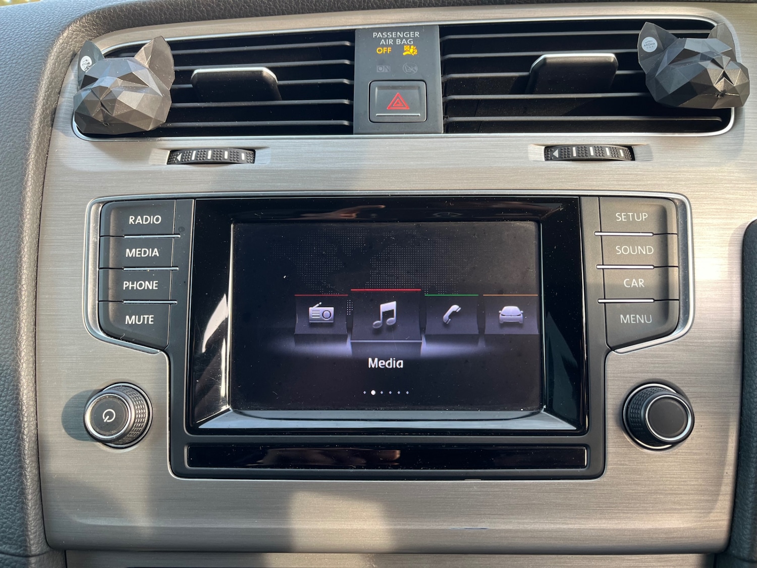 Used Volkswagen Golf 2014 for sale - 77201078: Photo 23