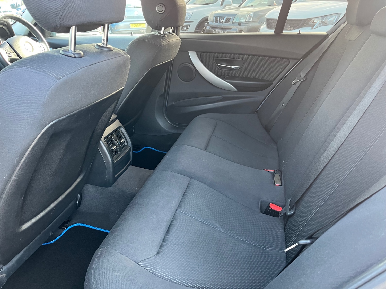 Used BMW 3 Series 2012 for sale - 78045963: Photo 10