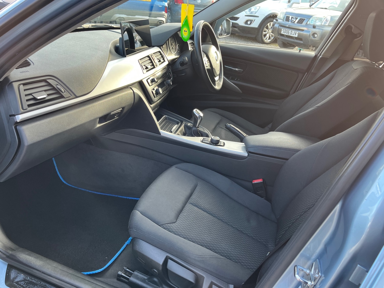 Used BMW 3 Series 2012 for sale - 78045963: Photo 11