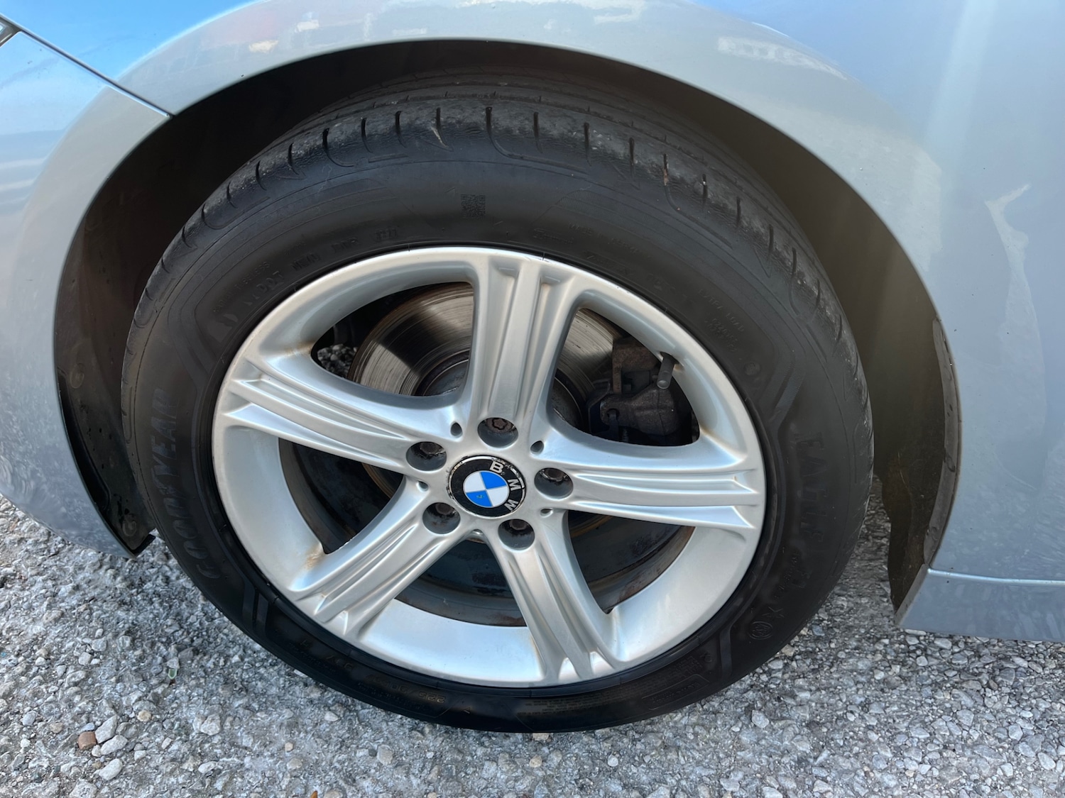 Used BMW 3 Series 2012 for sale - 78045963: Photo 13