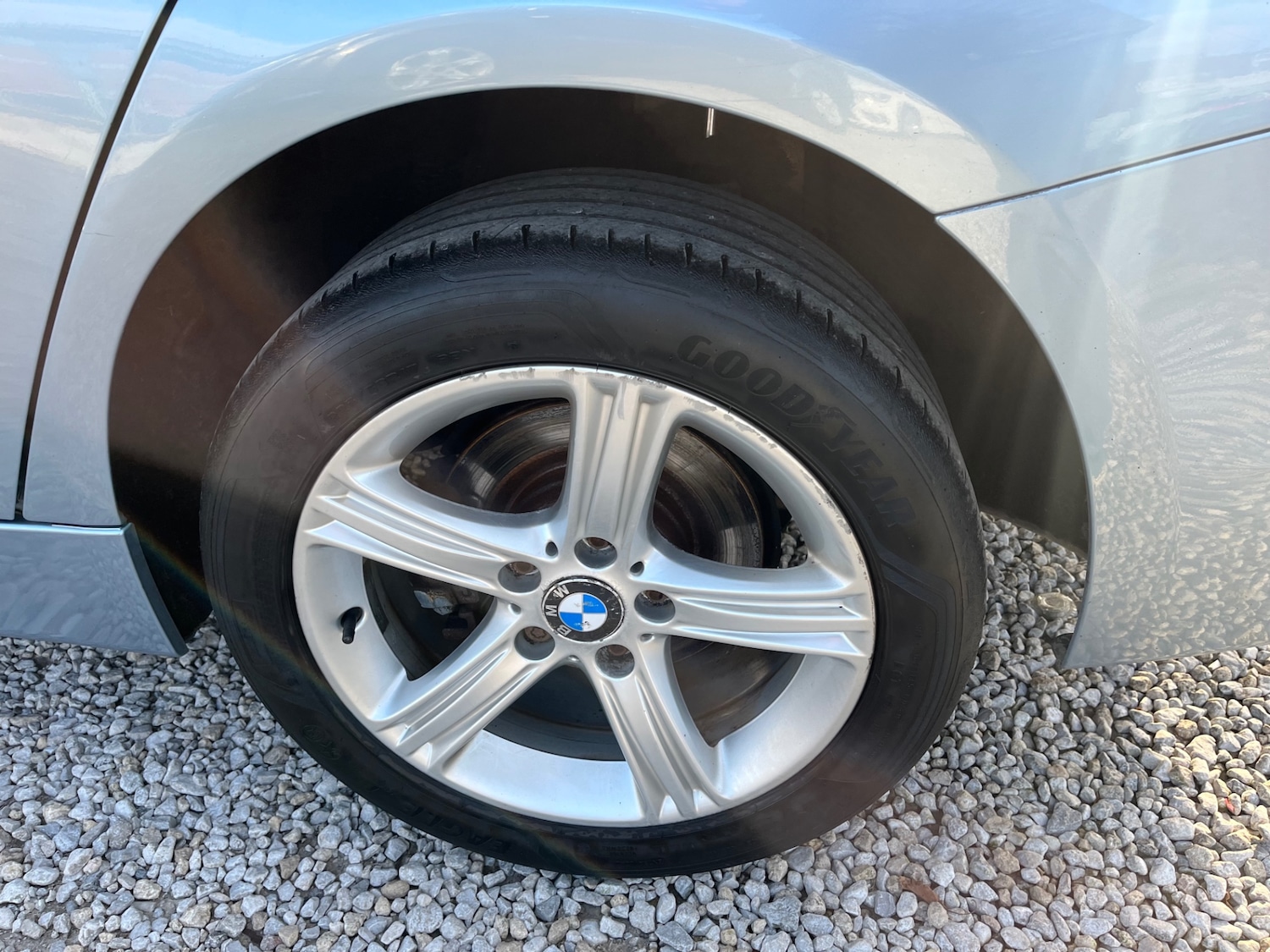 Used BMW 3 Series 2012 for sale - 78045963: Photo 17