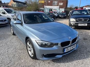 BMW 3 Series feature image