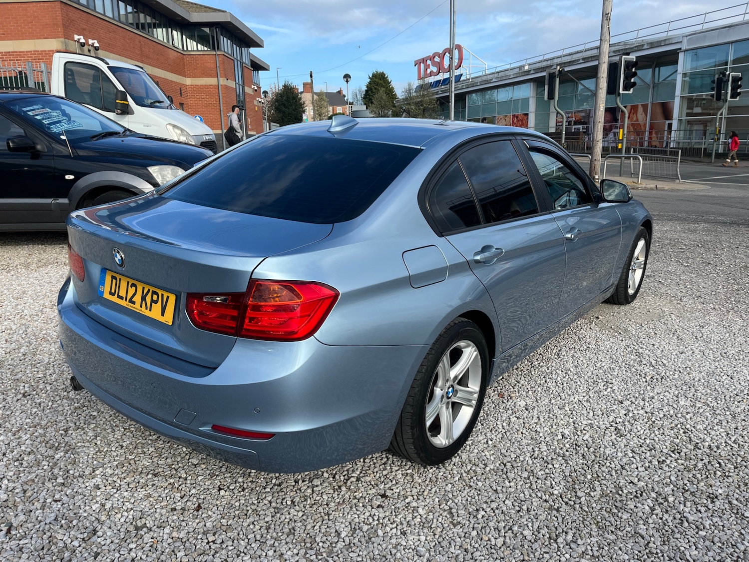 Used BMW 3 Series 2012 for sale - 78045963: Photo 6