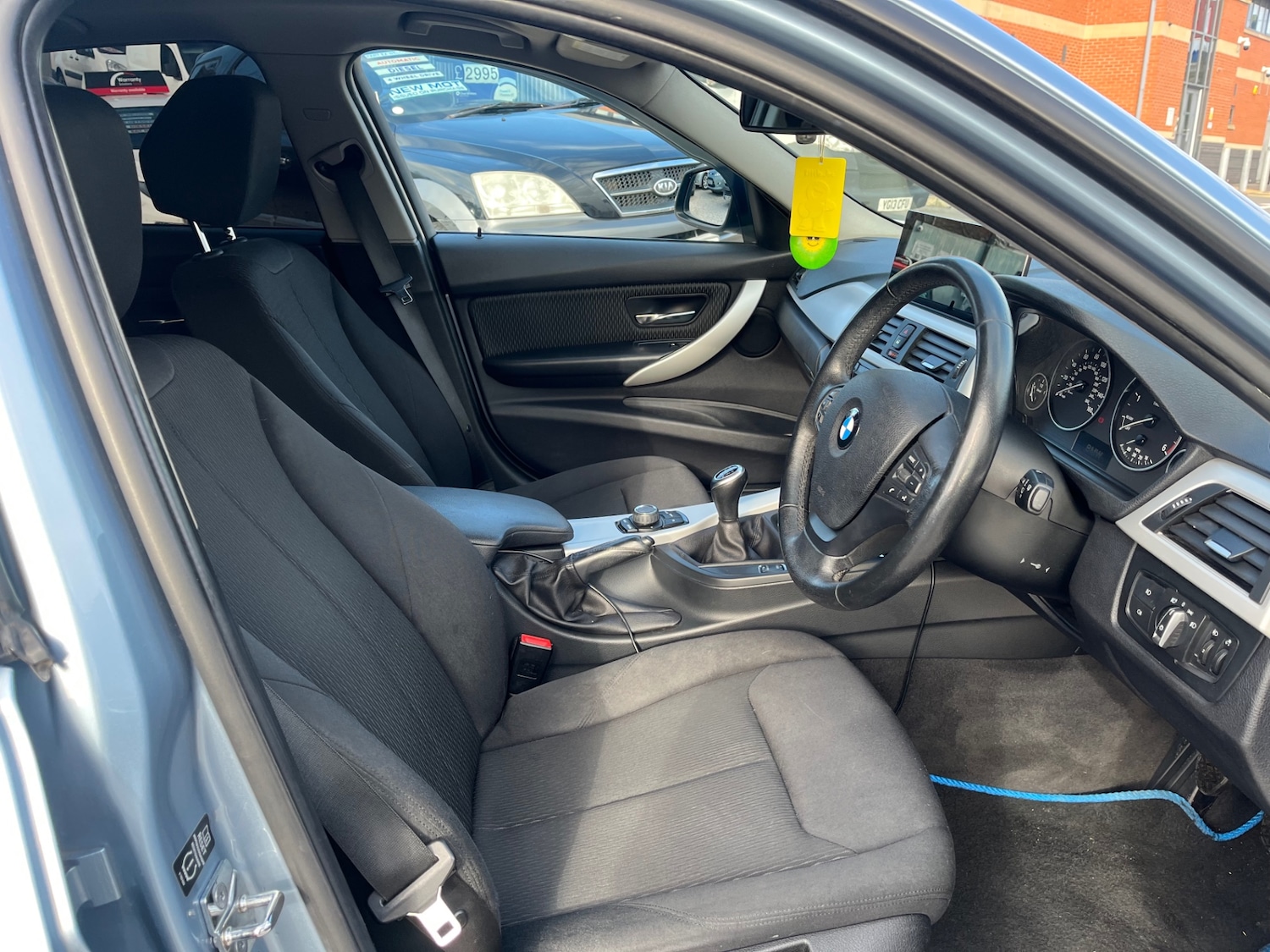 Used BMW 3 Series 2012 for sale - 78045963: Photo 7