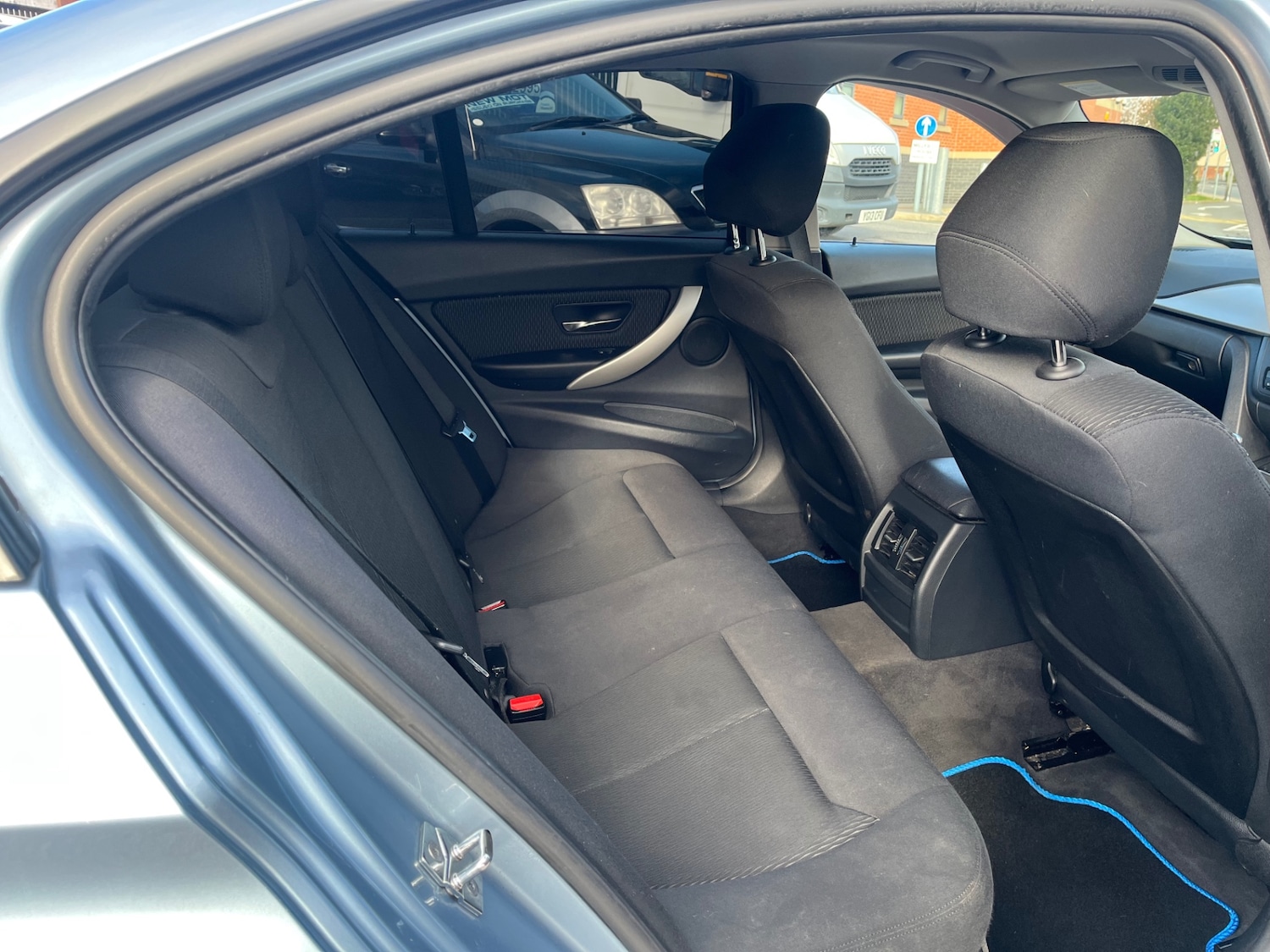 Used BMW 3 Series 2012 for sale - 78045963: Photo 8