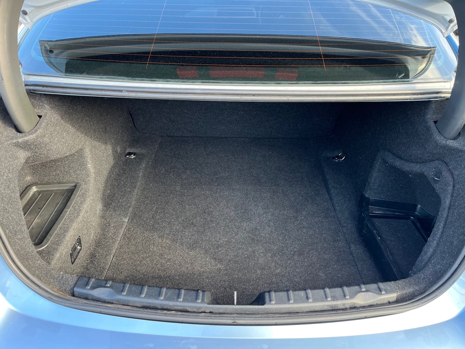 Used BMW 3 Series 2012 for sale - 78045963: Photo 9