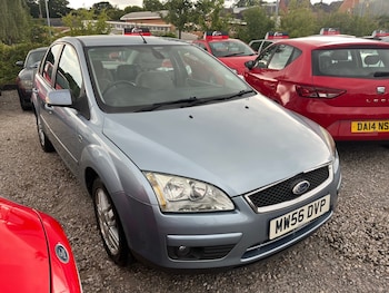 Ford - Focus