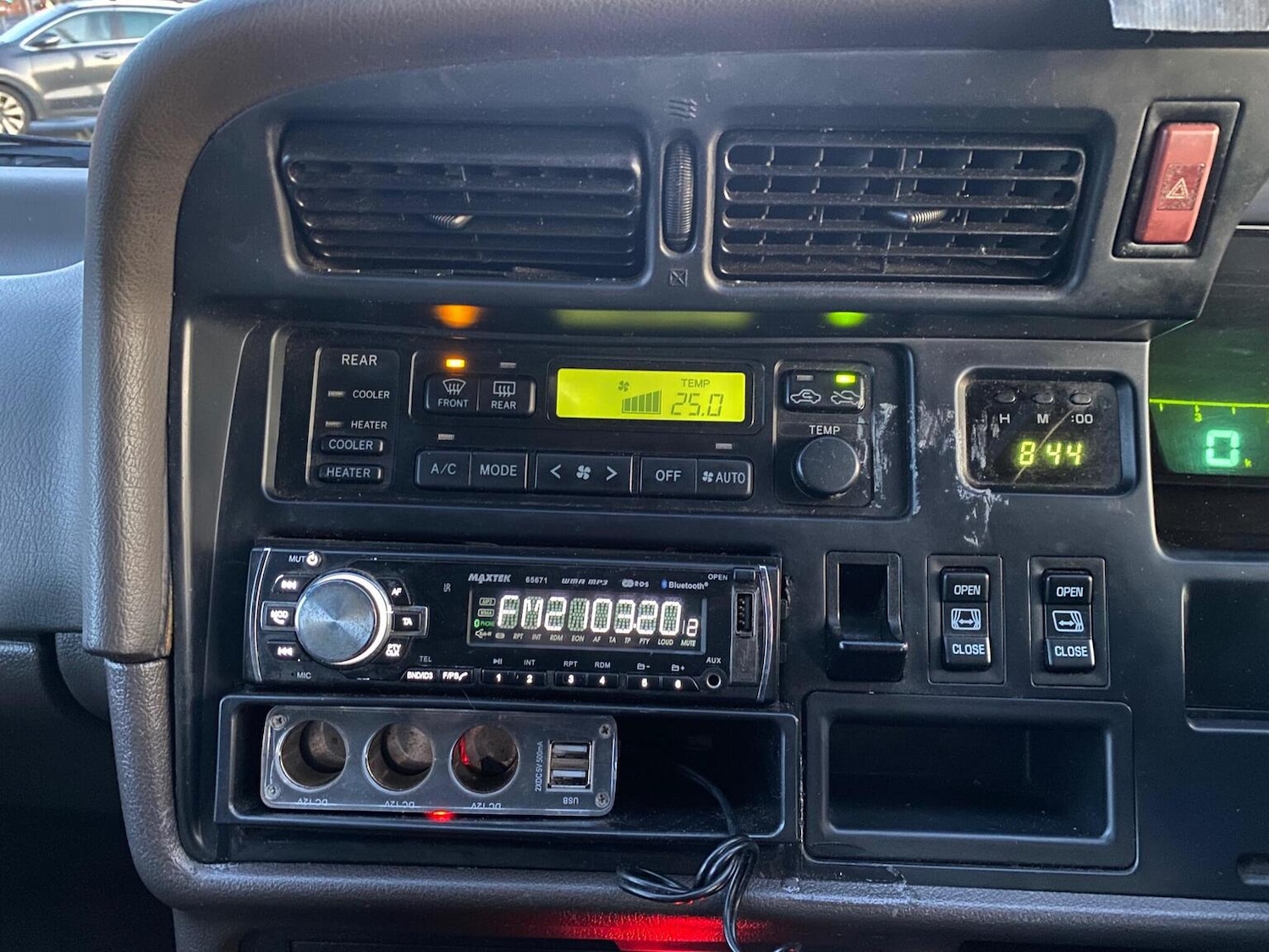 Used Toyota HiAce 2005 for sale - 78090783: Photo 18