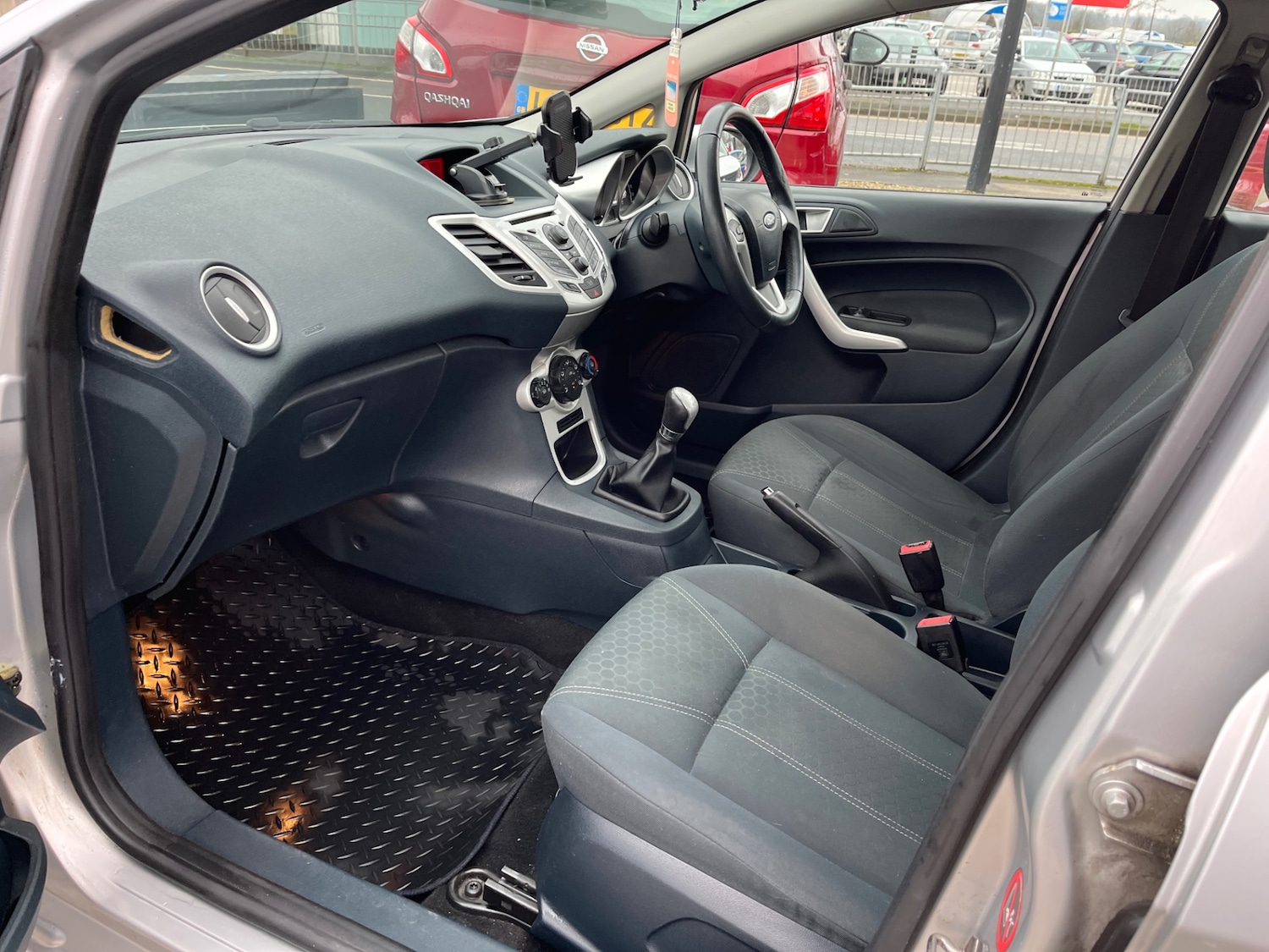 Used Ford Fiesta 2012 for sale - 77547992: Photo 11