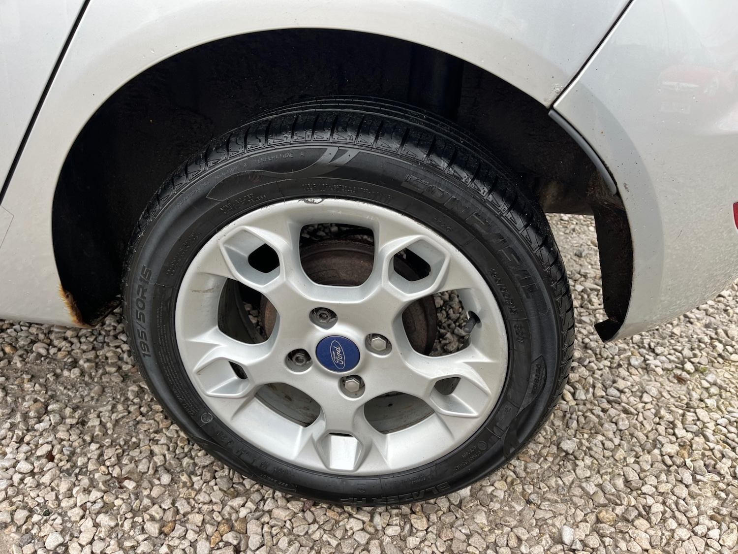 Used Ford Fiesta 2012 for sale - 77547992: Photo 18