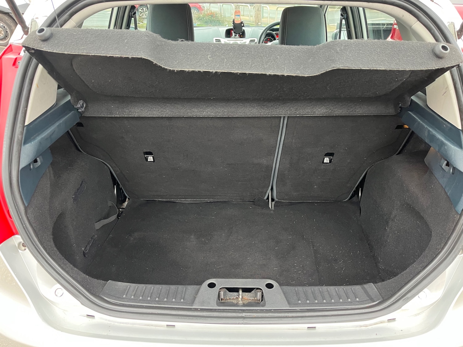 Used Ford Fiesta 2012 for sale - 77547992: Photo 9