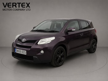 Used Toyota Urban Cruiser 2009 for sale - 78660171: Photo