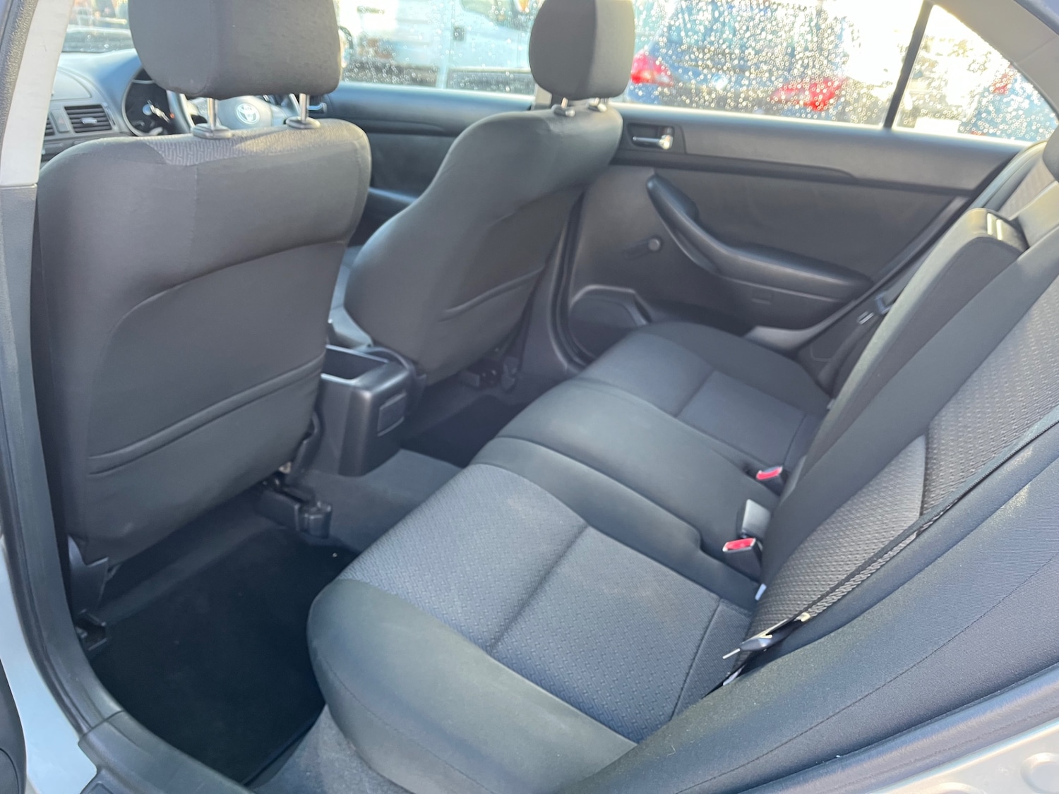 Used Toyota Avensis 2006 for sale - 77189085: Photo 10