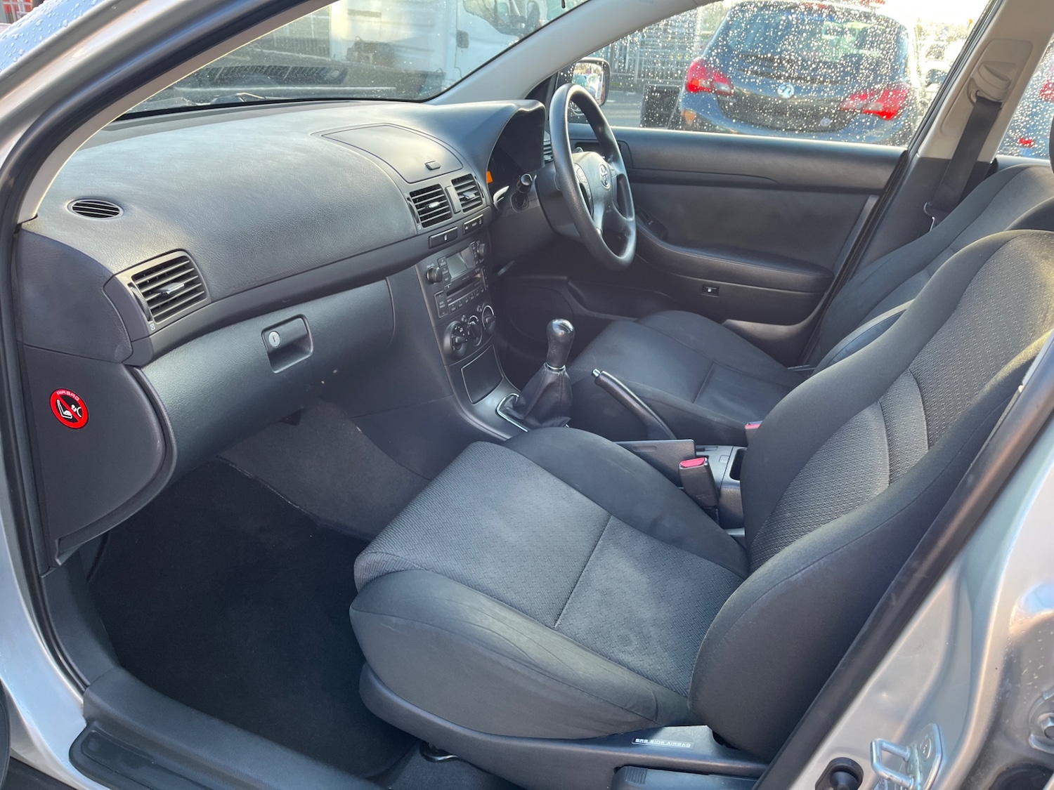 Used Toyota Avensis 2006 for sale - 77189085: Photo 11