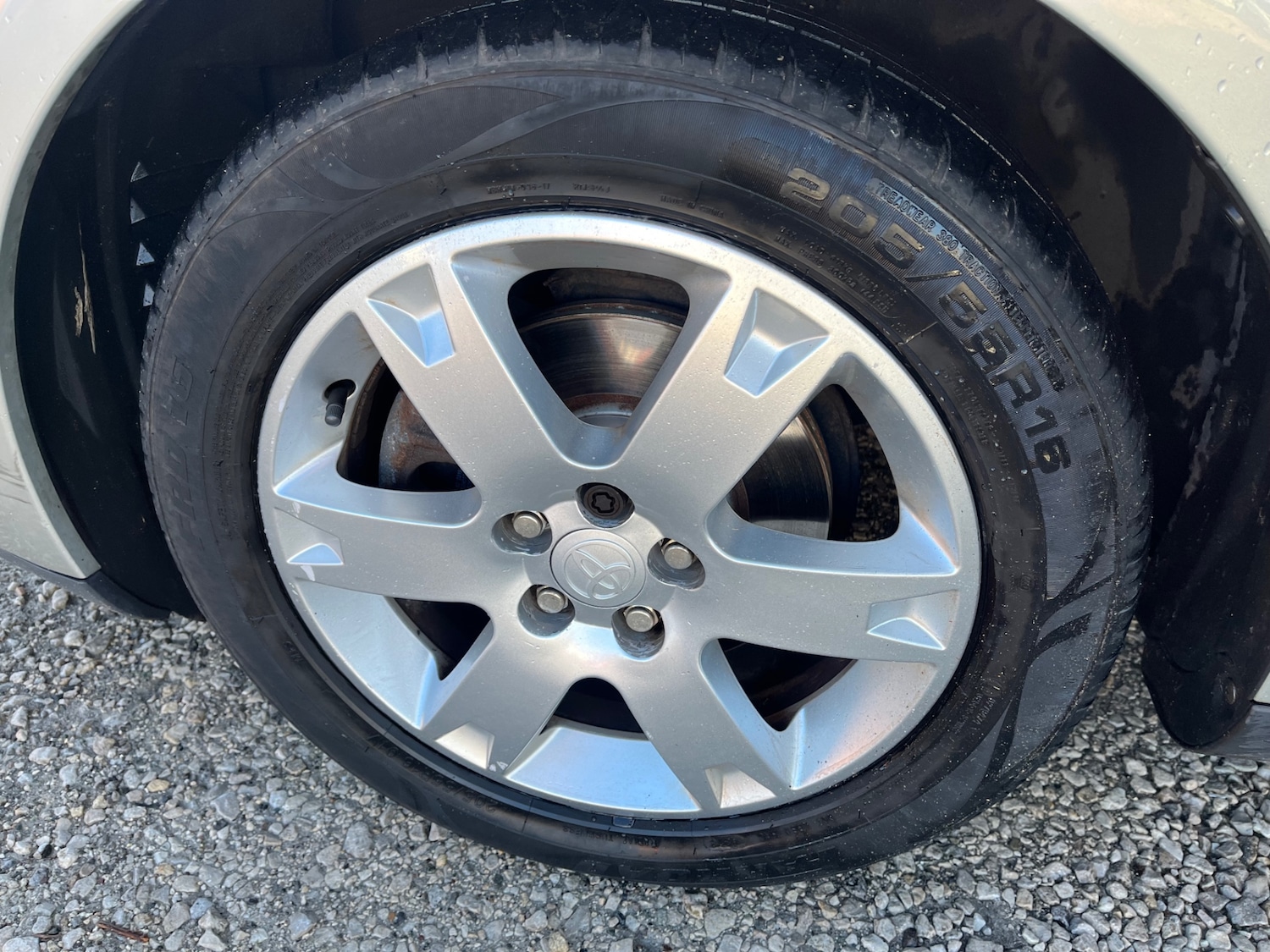 Used Toyota Avensis 2006 for sale - 77189085: Photo 12