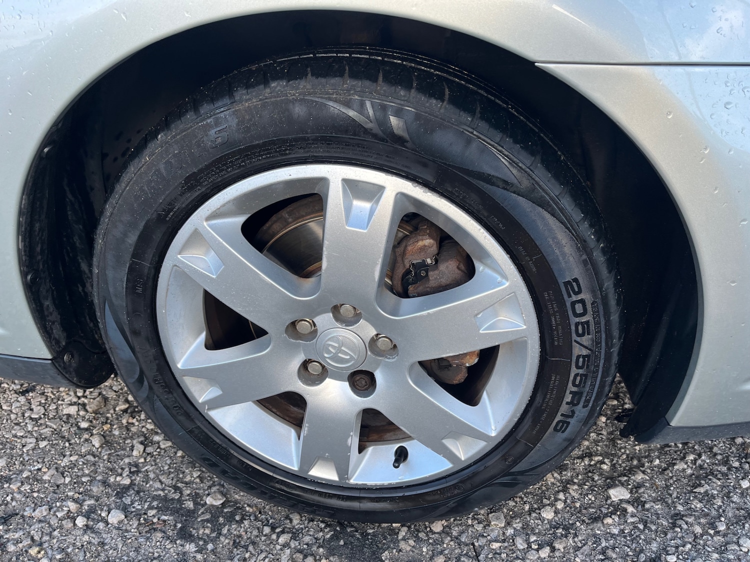 Used Toyota Avensis 2006 for sale - 77189085: Photo 13