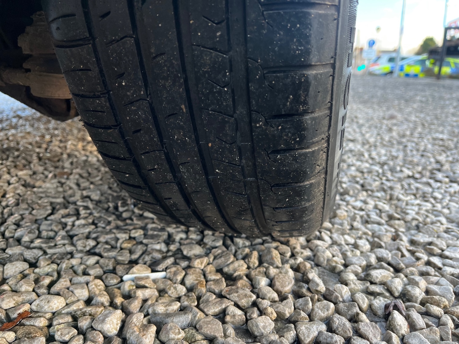 Used Toyota Avensis 2006 for sale - 77189085: Photo 15