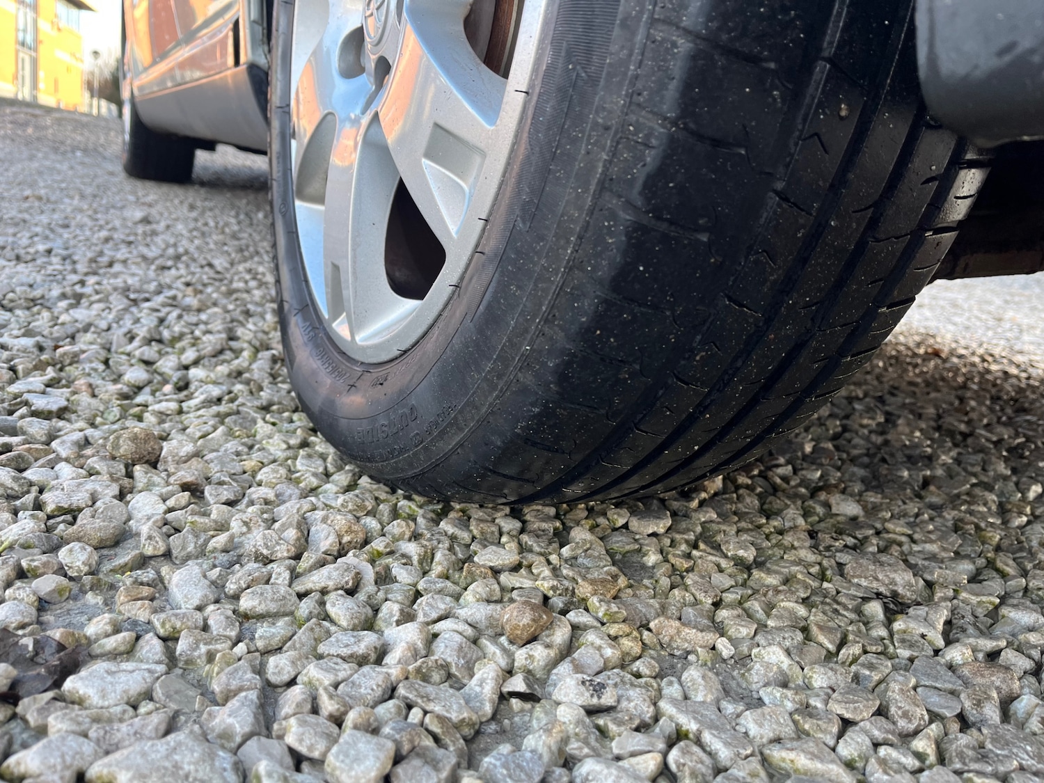 Used Toyota Avensis 2006 for sale - 77189085: Photo 16