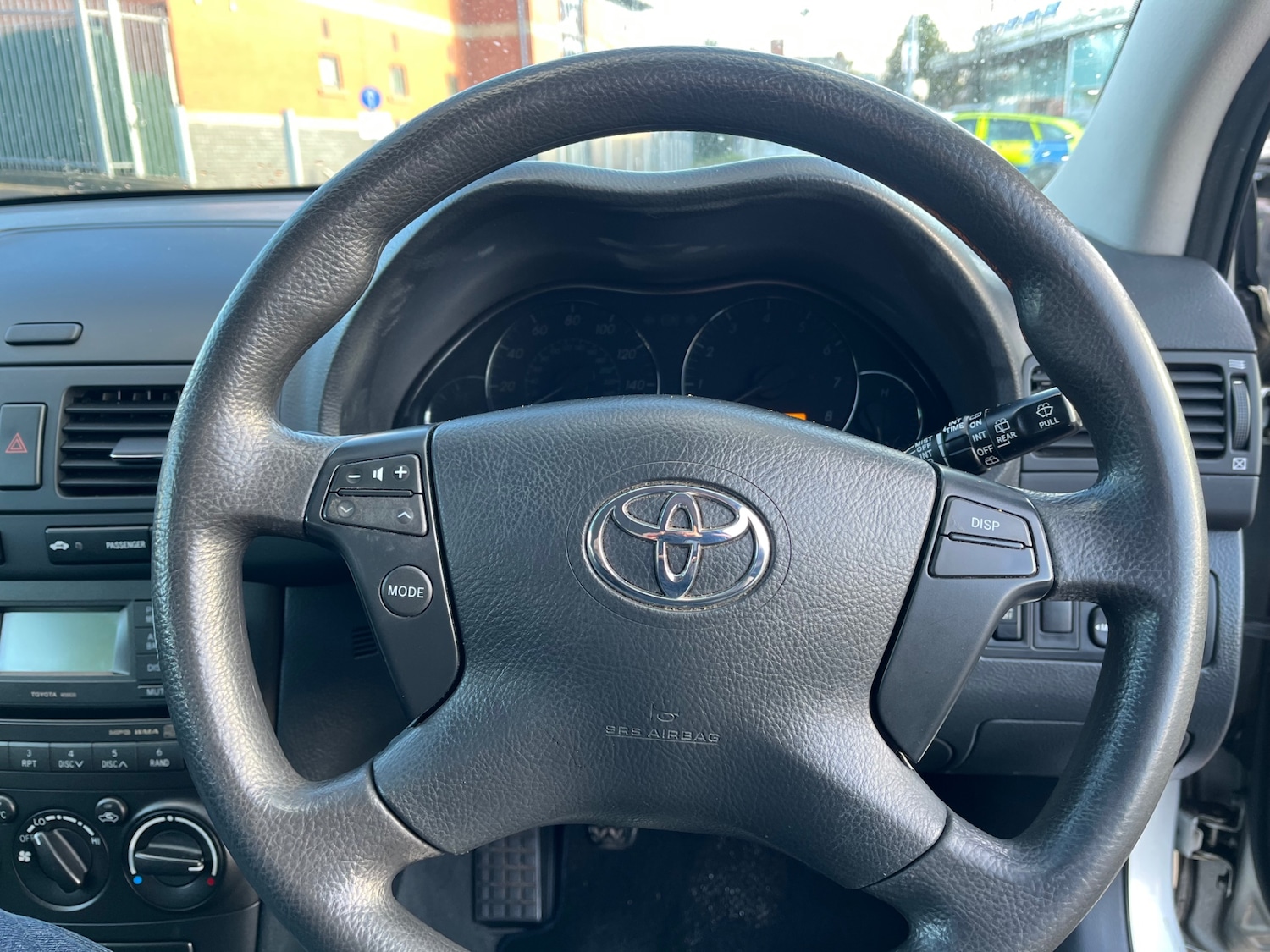 Used Toyota Avensis 2006 for sale - 77189085: Photo 17