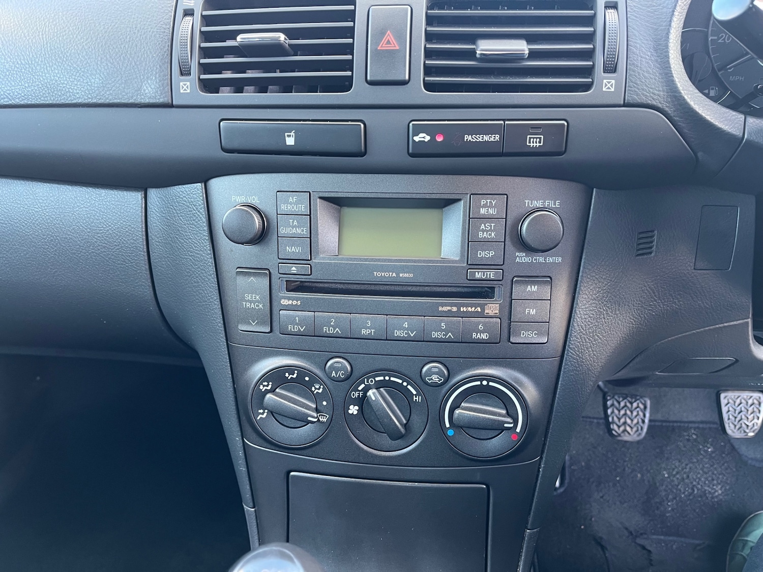 Used Toyota Avensis 2006 for sale - 77189085: Photo 19